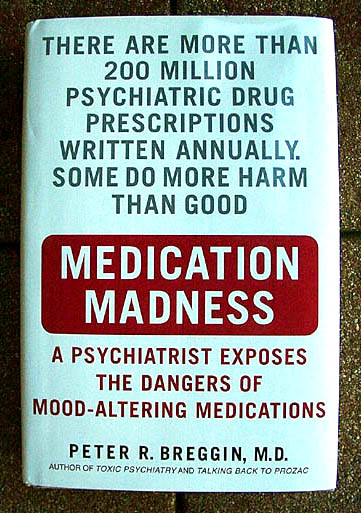 Antidepressant-Dangers-and-Side-effects